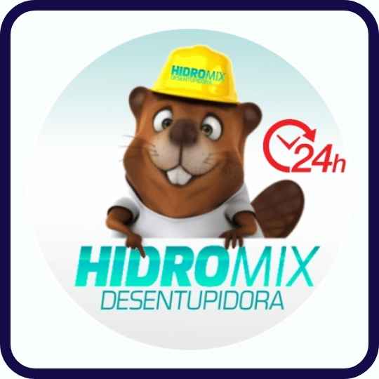 Hidromix Dedetizadora Santo Amaro